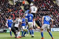 Sheffield United v Ipswich Town - Sky Bet Championship